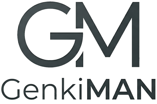 GenkiMAN